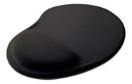 Mousepad Ergonômico em Neoprene Nr17 Comfort Preto