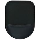 Mousepad Ergônomico Reliza Compact - Base Antiderrapante