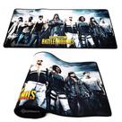 MousePad Estilo Tapete 69x30cm com Precisão para FPS e Base Fixa Antiderrapante SH3023