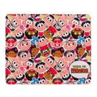 Mousepad expressões personagens 18x21.5cm - turma da mônica Mousepad expressões personagens 18x21.5cm - turma da mônica