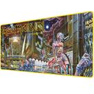 Mousepad Extra Grande Subsonic Iron Maiden 35x15 polegadas