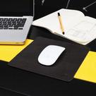 Mousepad Floater de Couro Couro50 20x20 Mousepad Floater de Couro Couro50 20x20