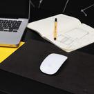 Mousepad Floater de Couro Couro50 30x21