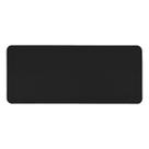 Mousepad Fortrek FK265M - Grande 70 x 30 cm - Couro Premium - Preto Mousepad Fortrek FK265M - Grande 70 x 30 cm - Couro Premium - Preto