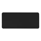 Mousepad Fortrek FK265M - Grande 70 x 30 cm - Couro Premium - Preto