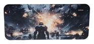 Mousepad gamer 30 x 70 cm - halo