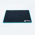 Mousepad Gamer A+ Plus Tech Kosmos, Médio, 440mm x 330mm, Microfibra, Preto - AP-MP-5995S