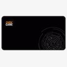 Mousepad Gamer Big Shot Preto OEX MP-303