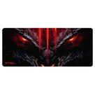 Mousepad Gamer Bright Dragão, Grande (690x280mm) - 554
