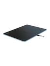 Mousepad Gamer C3 Tech Mp-G2000Bk, Rigido, Speed, Rgb, Medio Mousepad Gamer C3 Tech Mp-G2000Bk, Rigido, Speed, Rgb, Medio