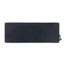 Mousepad Gamer com LED Colorido Speed