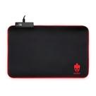 Mousepad Gamer EG410 Médio (Quadrado 363x265x3mm) RGB Evolut