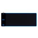 Mousepad Gamer Extentido Aigo G001 Rgb 800 X 300 X 4 Mm