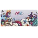 Mousepad Gamer Fallen Ace, Control, Estendido (90x40cm), MP00303 Mousepad Gamer Fallen Ace, Control, Estendido (90x40cm), MP00303