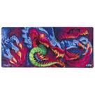 Mousepad Gamer Fallen CS Hyper Beast, Speed++, Estendido (90x40cm), MP01504