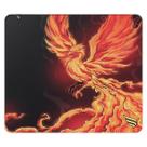 Mousepad Gamer Fallen Fenix, Lycra X, Grande (42x49cm), MP01601
