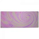 Mousepad Gamer Force One Skyhawk Candy Swirl XXL, 900x400x3mm, Lilás