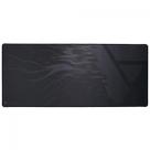 Mousepad Gamer Force One Skyhawk Rushed Dark, XXL (900mm X 400mm x 3mm), Preto