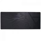 Mousepad Gamer Force One Skyhawk Rushed Dark XXL, 900x400x3mm, Preto