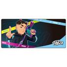 Mousepad Gamer Force One Skyhawk XXL Thurzin Special Edition, Control, Extra Grande, 900x400x3mm - FR.MP.SH.15