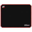 Mousepad Gamer Fortrek MPG102, Grande (440x350mm), Speed, Vermelho - 72696