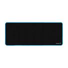 Mousepad Gamer Fortrek MPG103 Speed Grande 800x300mm Azul - MPG103 AZ