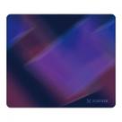 Mousepad Gamer Fortrek Quickglass Pro, Com Infusão de Vidro, 490x420mm, Preto Mousepad Gamer Fortrek Quickglass Pro, Com Infusão de Vidro, 490x420mm, Preto