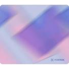 Mousepad Gamer Fortrek Quickglass PRO, Grande (450x400mm), Superfície com Infusão de Vidro, Base Antiderrapante, Branco - 87723 Mousepad Gamer Fortrek Quickglass PRO, Grande (450x400mm), Superfície com Infusão de Vidro, Base Antiderrapante, Branco - 87723