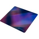 Mousepad Gamer Fortrek QuickGlass PRO Infusão de Vidro Preto Mousepad Gamer Fortrek QuickGlass PRO Infusão de Vidro Preto