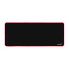 Mousepad Gamer Fortrek, Speed, Grande 800x300mm, Vermelho - MPG-103