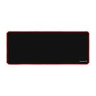 Mousepad Gamer Fortrek Speed Grande 800x300mm Vermelho - MPG-103