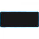 MousePad Gamer Fortrek Speed MPG103 AZ, Extra Grande (800x300x4mm), Preto/Azul - 77536 MousePad Gamer Fortrek Speed MPG103 AZ, Extra Grande (800x300x4mm), Preto/Azul - 77536