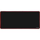 Mousepad Gamer Fortrek Speed MPG104 Grande 900x400mm Vermelho - MPG104
