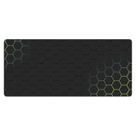 Mousepad Gamer Grande Vario Modelos 90 X 40 Cm Antiderrapante Borda Costurada