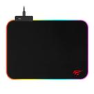 Mousepad Gamer Havit Gamenote MP901, RGB, 360x260x3mm, Preto Mousepad Gamer Havit Gamenote MP901, RGB, 360x260x3mm, Preto