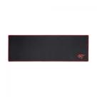 Mousepad Gamer Havit Magic Eagle Large, 900x300mm, Preto/Vermelho, HV-MP830 Mousepad Gamer Havit Magic Eagle Large, 900x300mm, Preto/Vermelho, HV-MP830