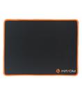 Mousepad Gamer Hayom Preto 240 x 320 mm - Modelo Al1018