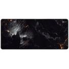 Mousepad Gamer Kalkan Ember Extended Preto Speed Tecido 900x400x4mm KLK00062