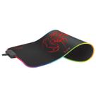 Mousepad Gamer Marvo Scorpion RGB 350x250x4mm - MG08 Mousepad Gamer Marvo Scorpion RGB 350x250x4mm - MG08