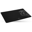 Mousepad Gamer Merak Speed Tamanho Wide 60x40cm Borda Costurada Base Antiderrapante Preto MPMW ELG Mousepad Gamer Merak Speed Tamanho Wide 60x40cm Borda Costurada Base Antiderrapante Preto MPMW ELG