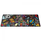 Mousepad Gamer PCYes Agata Extended, Extra Grande, 900x420mm, AGT90X42