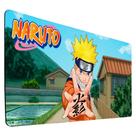 Mousepad Gamer Personalizado Ninja, Superfície Rápida para Teclado e Mouse, Estampa Nuvem