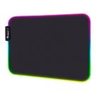 Mousepad Gamer Pichau Stellaris RGB Medio 350x300x3mm Preto - PCH-STRM-RB01 Mousepad Gamer Pichau Stellaris RGB Medio 350x300x3mm Preto - PCH-STRM-RB01