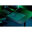 Mousepad Gamer Razer Atlas, Vidro Temperado, 450x400, Preto - RZ0204890100R3U