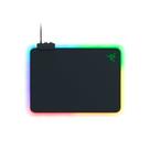 Mousepad Gamer Razer Firefly V2, Chroma RGB, Preto - RZ0203020100