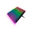 Mousepad Gamer Razer Firefly V2 Pro Multi-zone, Chroma RGB, Superfície Rígida, Porta USB, Preto - RZ02-04920100