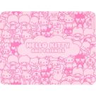 Mousepad Gamer Razer Gigantus V2, Tecido Macio, Médio, Hello Kitty and Friends Edition - RZ02-03333400-R3M1