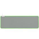 Mousepad Gamer Razer Goliathus Chroma, Control/Speed, Extendido (920x294mm), Mercury White - RZ02-02500314-R3M1