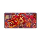 Mousepad Gamer Redragon Flick XL Special Edition Festival do Dragão 400x900mm P032
