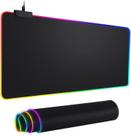 Mousepad Gamer RGB Anti-Derrapante 800*300*4mm